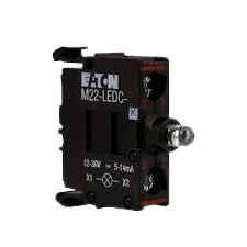 EATON CORPORATION M22-CLEDC-R