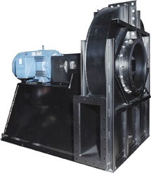 CHICAGO BLOWER P28G4800-16RA-18-1/4