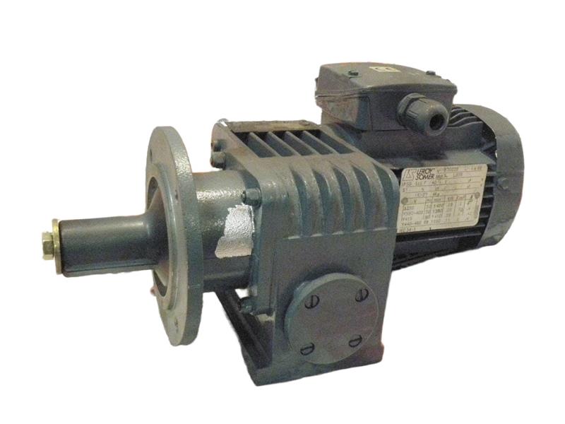 NIDEC CORP LS65-8R4489