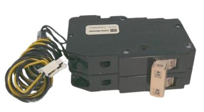 EATON CORPORATION CH240PMPCI