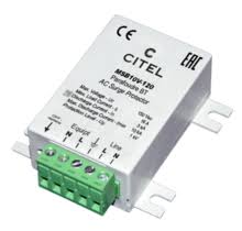 CITEL MSB10V-120