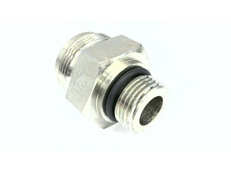 BRENNAN 6400-20-12-O-SS