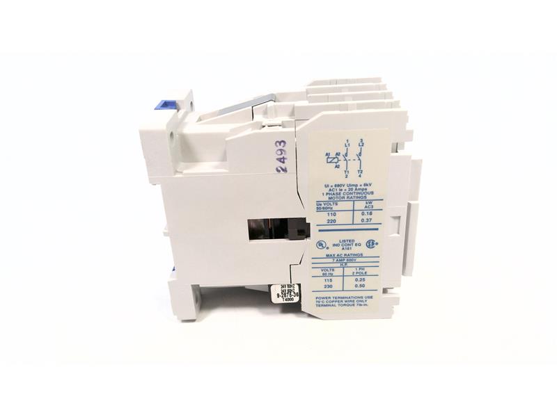 EATON CORPORATION CE15AN2TB