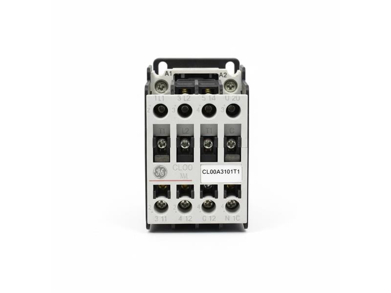 CL00A3101T1 by GENERAL ELECTRIC