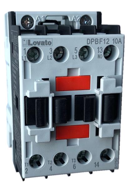 LOVATO DPBF1210A