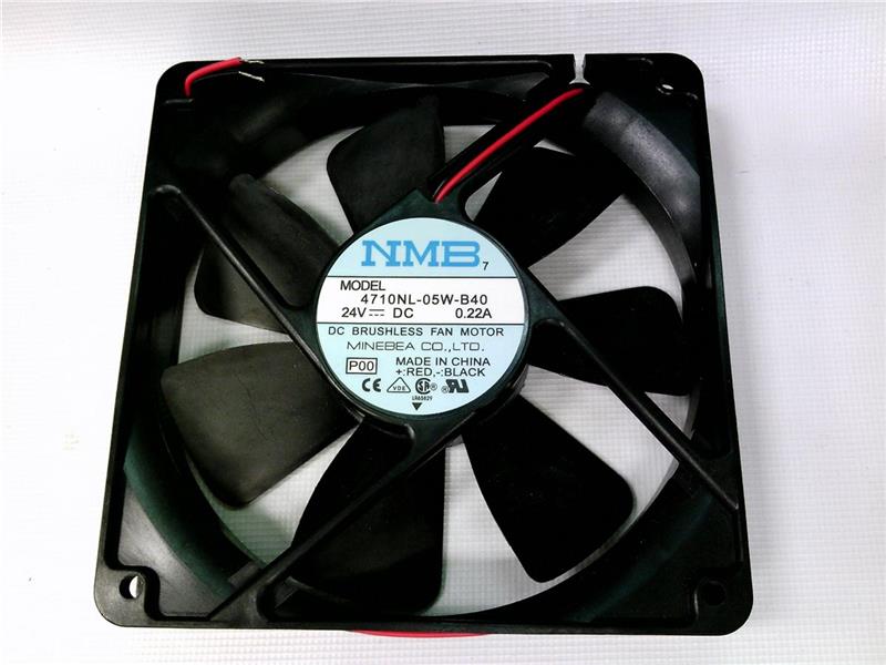 MINEBEA 4710NL-05W-B40