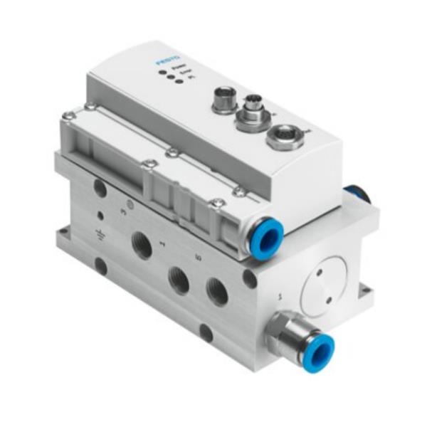 FESTO VPWP-8-L-5-Q10-10-E-D