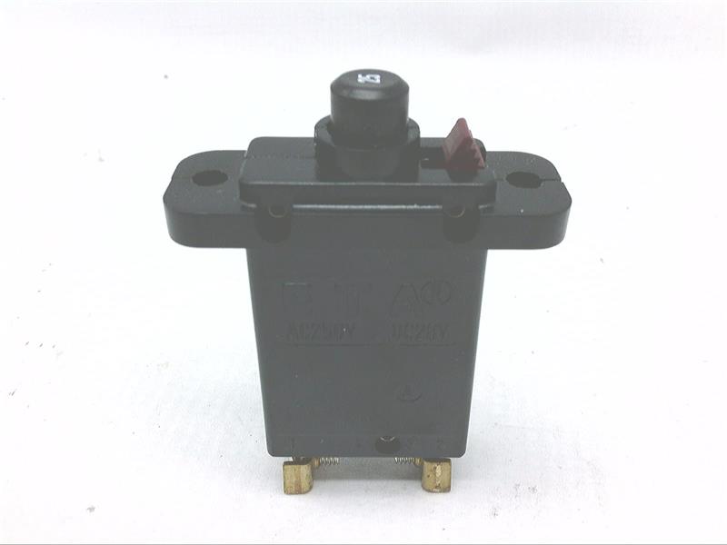 E-T-A CIRCUIT BREAKERS 2-5000-K10-H