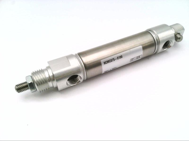 SMC NCMC075-0100-DUM03135