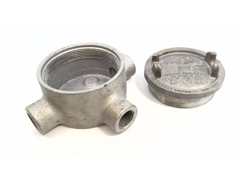 EATON CORPORATION GUAT16