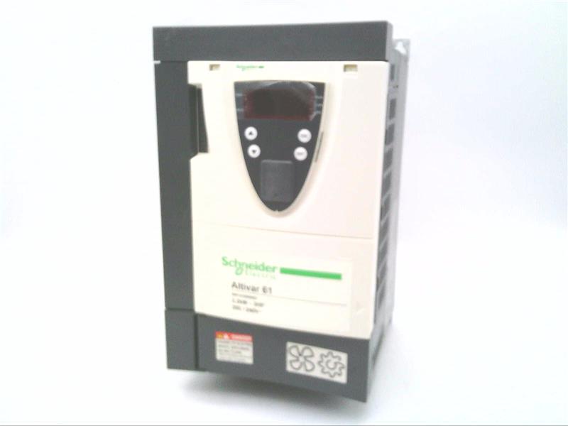 SCHNEIDER ELECTRIC ATV61HU22M3