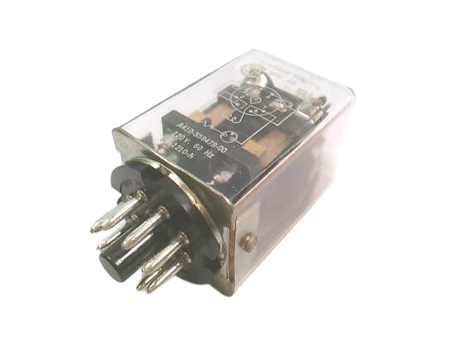 GUARDIAN ELECTRIC CO 1210N-2C-120A