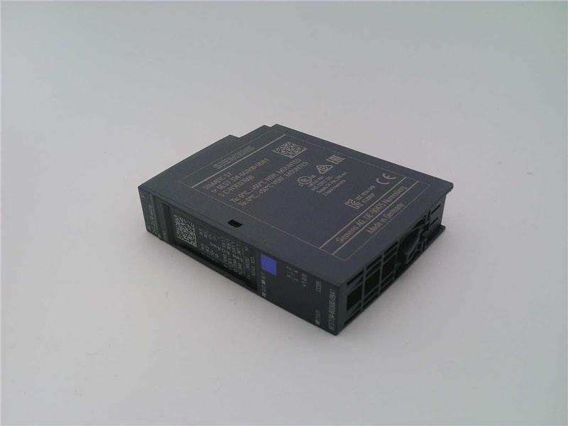 SIEMENS 6ES7134-6GB00-0BA1