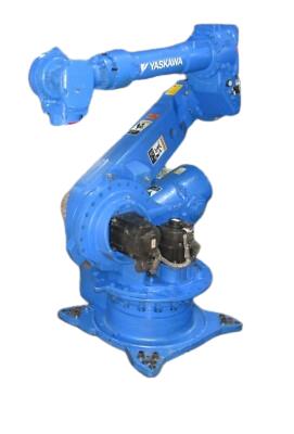 YR-MH00165-A10 by YASKAWA ELECTRIC