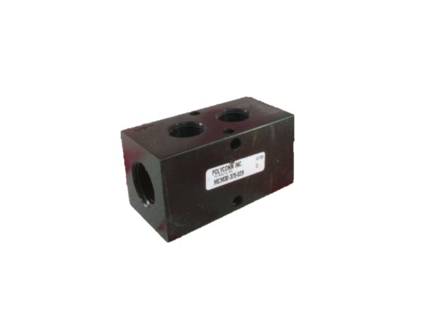 POLYCONN MCM30-375-02B