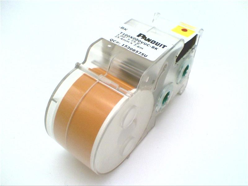 PANDUIT T100X000VUC-BK