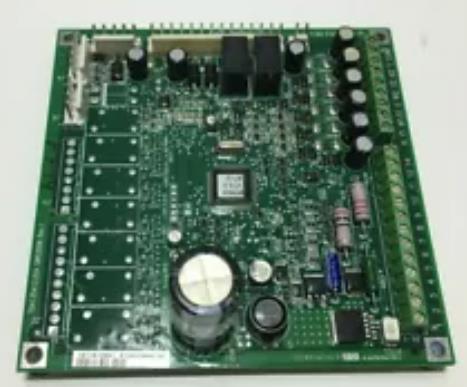 INGERSOLL RAND MOD02392