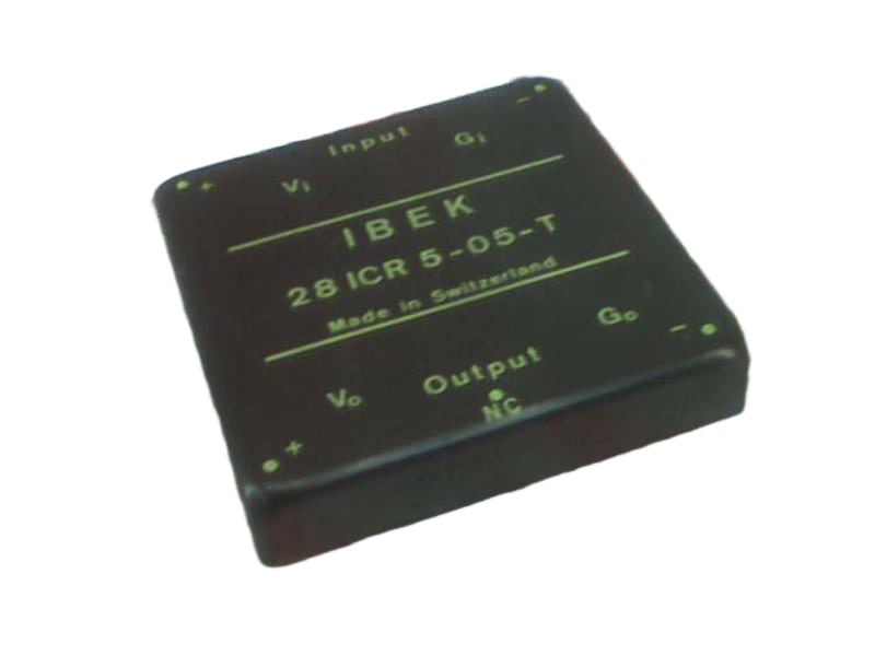 IBEK 28-ICR-5-05-T