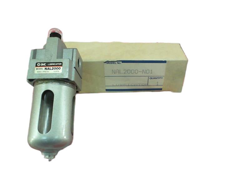 NAL2000-N01C by SMC