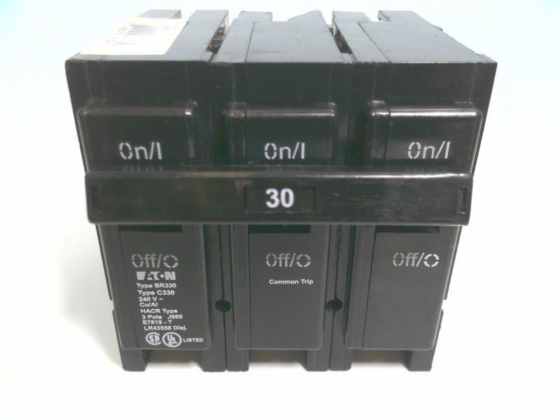 EATON CORPORATION BR330