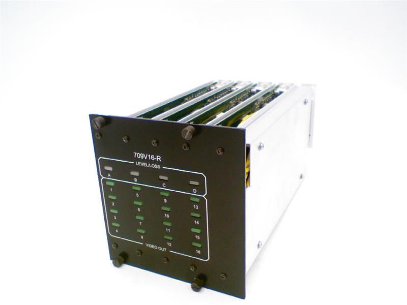 KIDDE-FENWAL, LLC S709V16R-RSTL