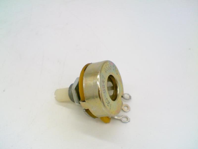 CTS CORPORATION 443-90030