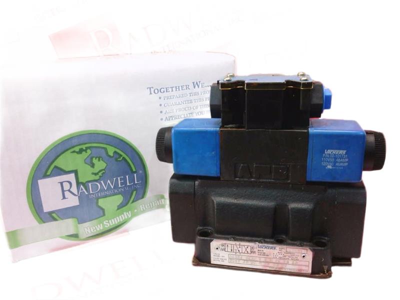 EATON CORPORATION DG5S4-043C-TKM-FW-B5-60