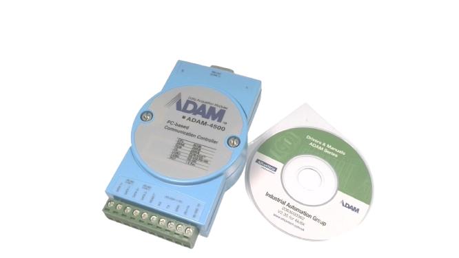 ADVANTECH ADAM-4500