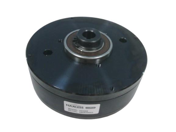 MAXCESS INTERNATIONAL HC658