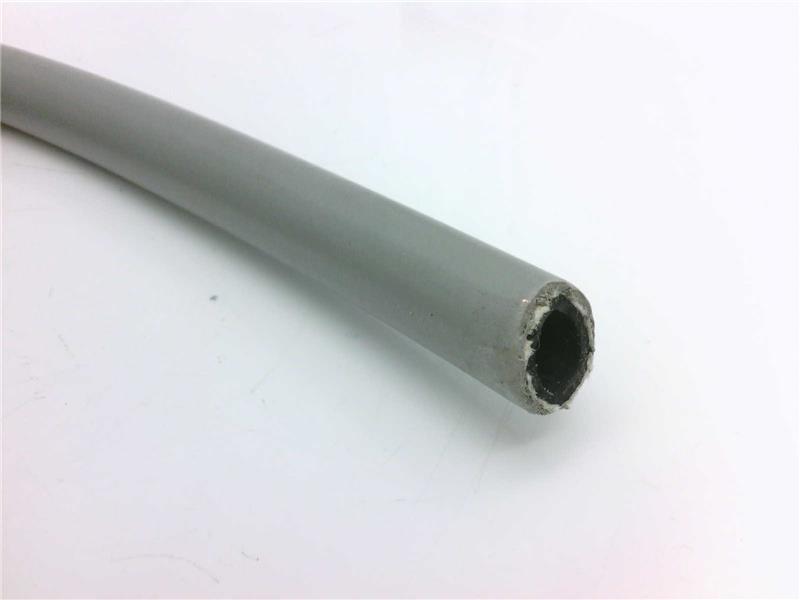 801-6-GRA-RL-FT by PARKER