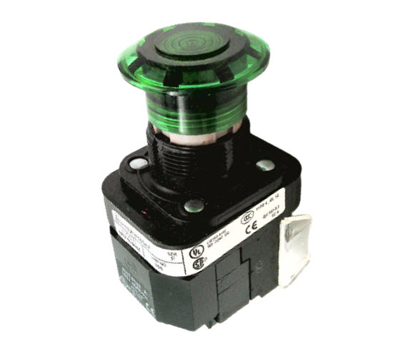 ALLEN BRADLEY 800H-FRXNP16GA7