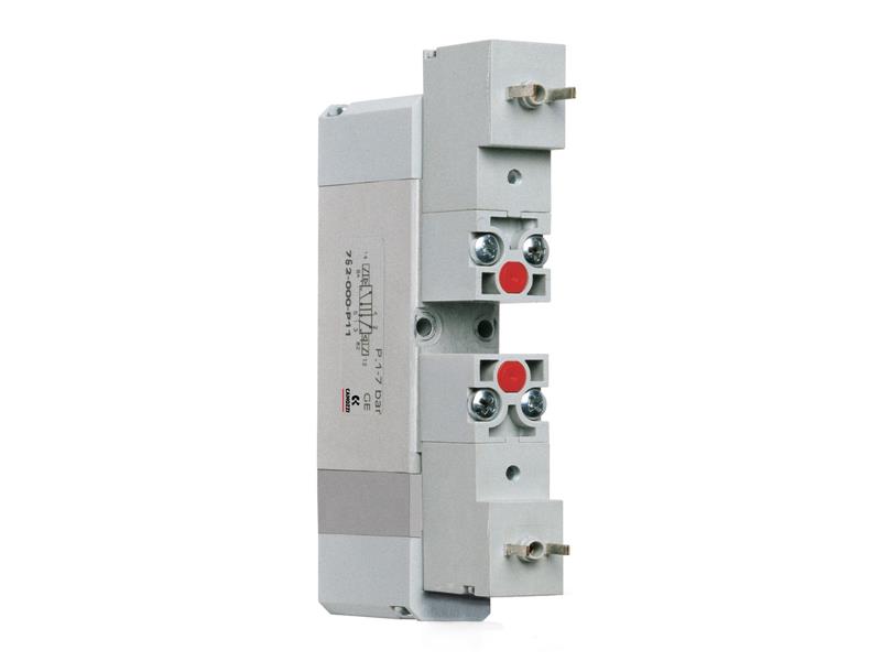 CAMOZZI 771-000-P11-15-W23
