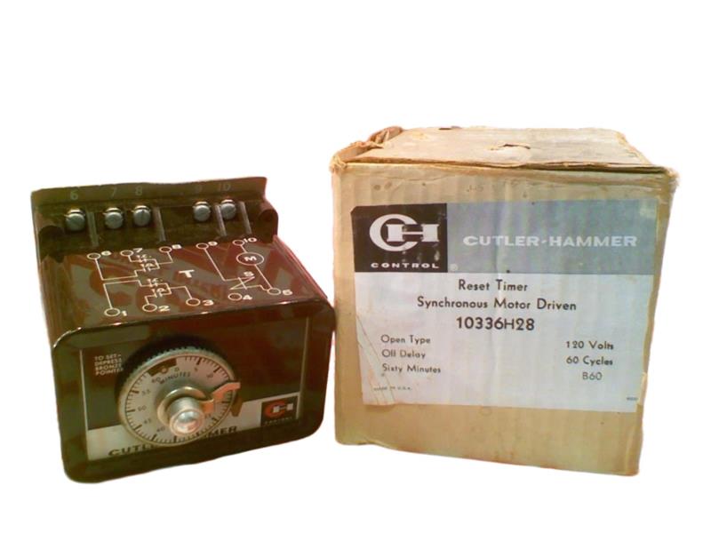 10336H28-B60 by EATON CORPORATION