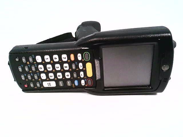 ZEBRA MC3190-GL3H12E0U