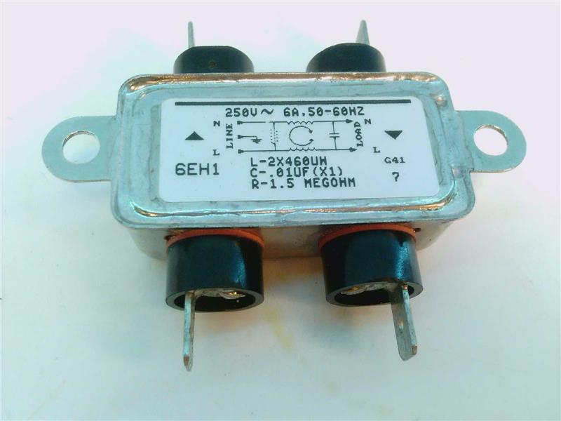 TE CONNECTIVITY 6EH1