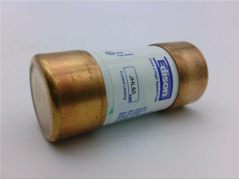EATON CORPORATION JHL50-1