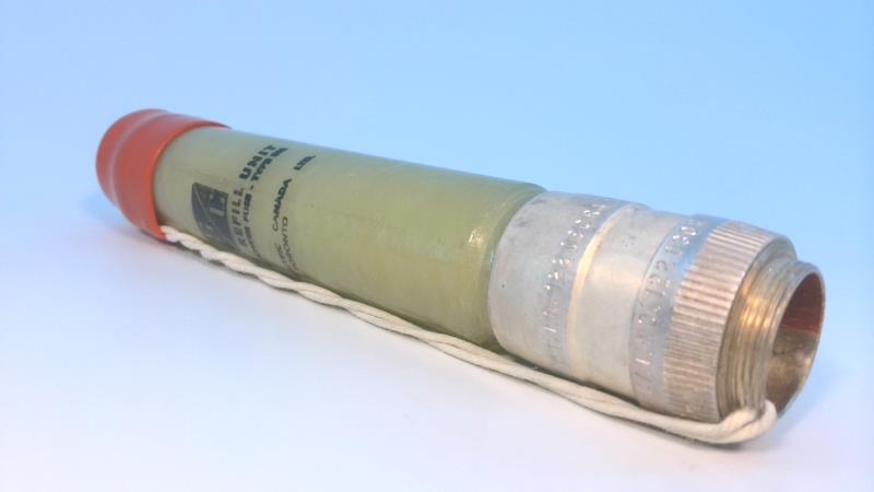 S&C ELECTRIC 122030R4