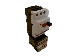 GZ1-M02 by SCHNEIDER ELECTRIC