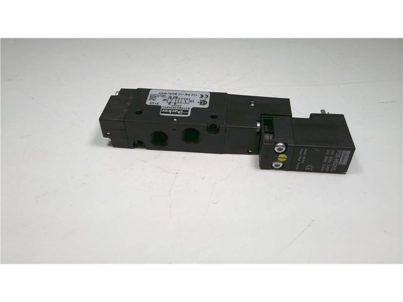 PARKER B310BC54202CL