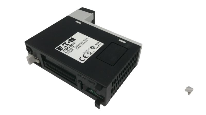 EATON CORPORATION XIOC-8DO