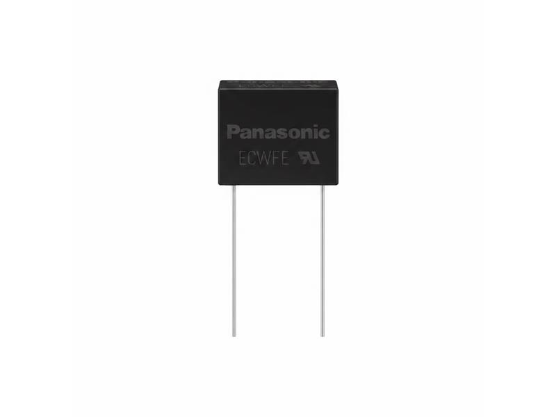 MATSUSHITA ELECTRIC ECW-FE2J155PD