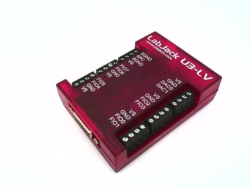 LABJACK U3-LV
