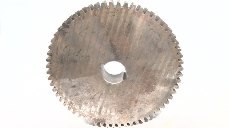 REGAL REXNORD NCG861