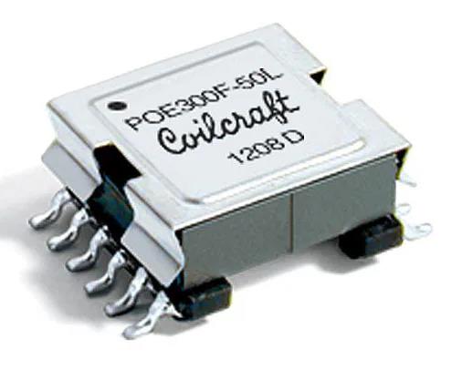 COILCRAFT INC POE300F-12LD