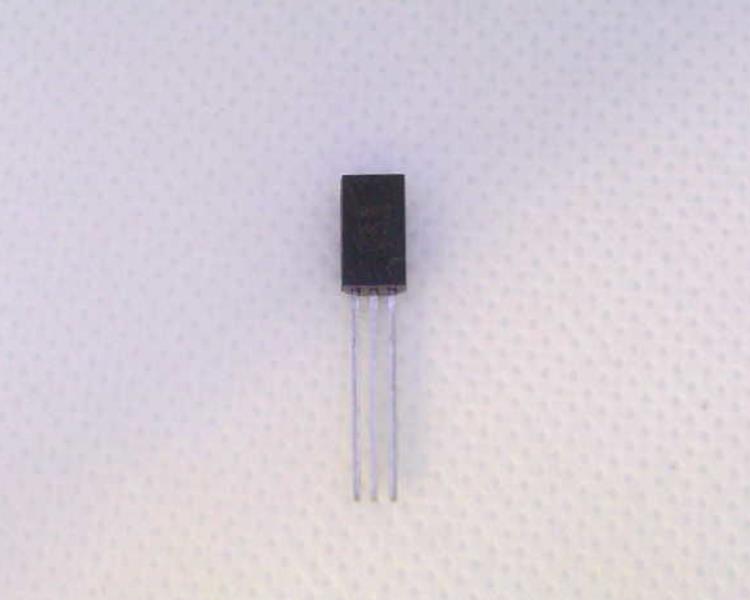 ON SEMICONDUCTOR MPSW42G