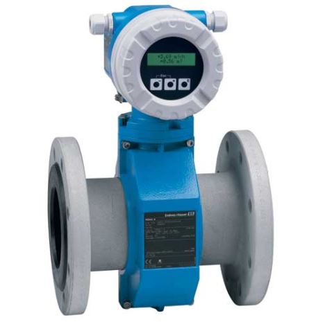 ENDRESS & HAUSER 10W1F-HL0A1RA0B4BA