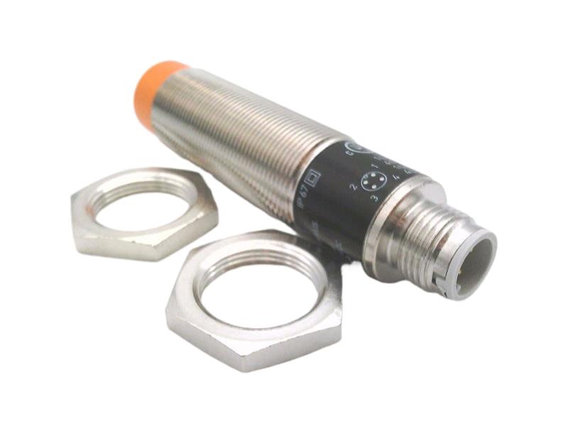EFECTOR IGA2008-FRKG/US-100-IRF RT-IG5775