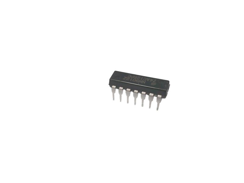 74AC125PC by ON SEMICONDUCTOR
