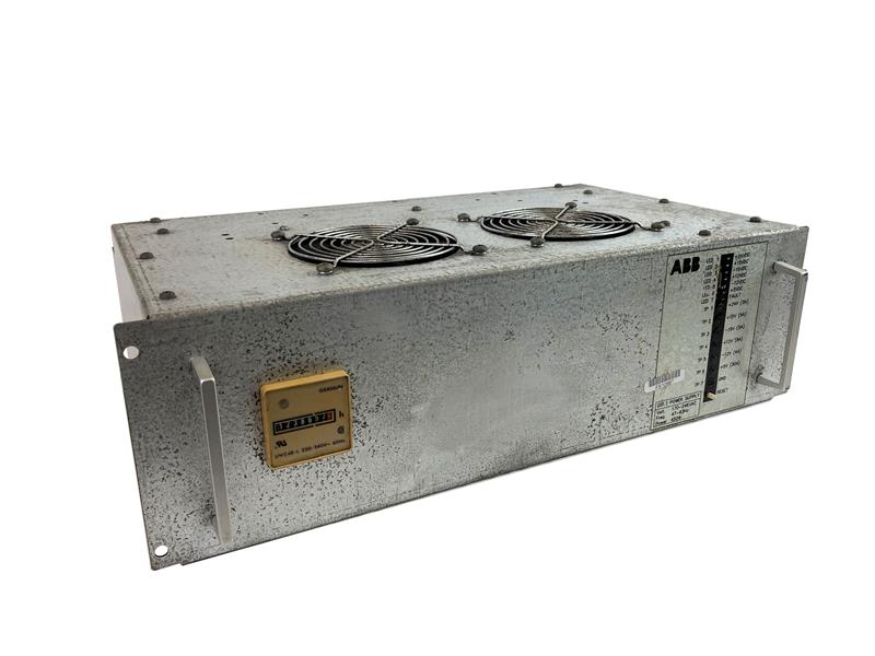 ASEA BROWN BOVERI GS1.1