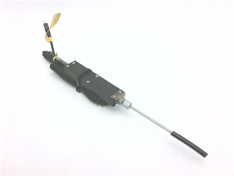 PYROMATION INC J-801-M